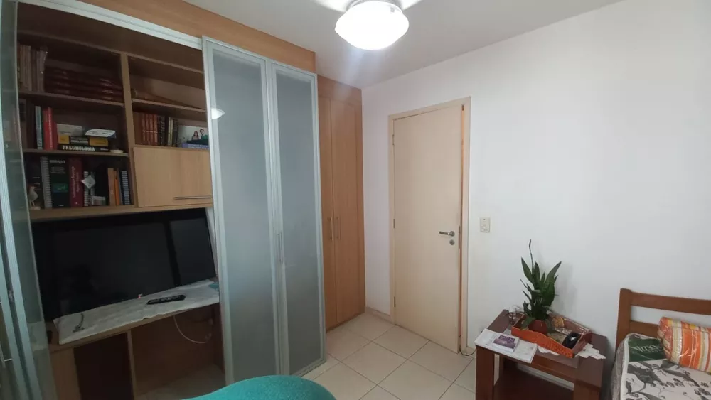 Apartamento, 2 quartos, 85 m² - Foto 8