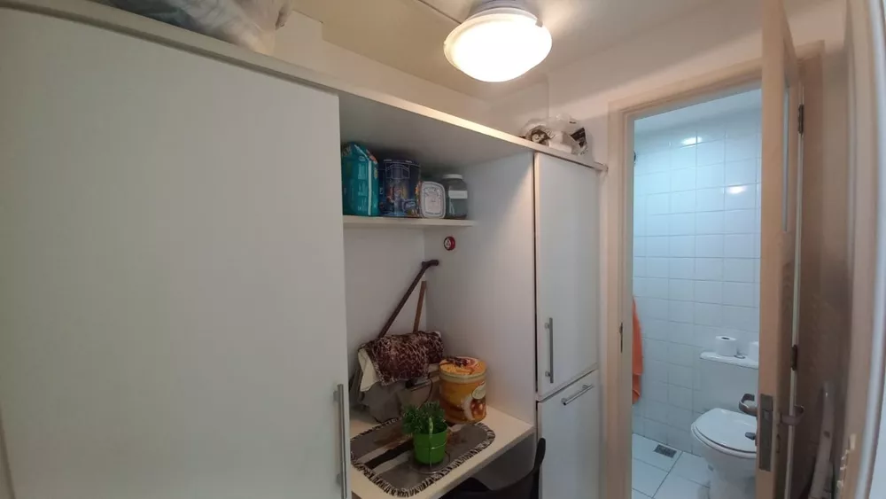Apartamento, 2 quartos, 85 m² - Foto 16