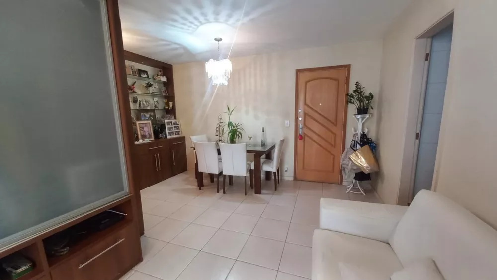 Apartamento à venda com 2 quartos, 85m² - Foto 1