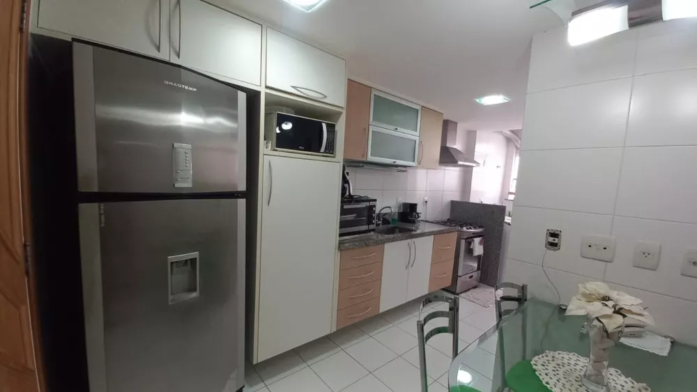 Apartamento, 2 quartos, 85 m² - Foto 14