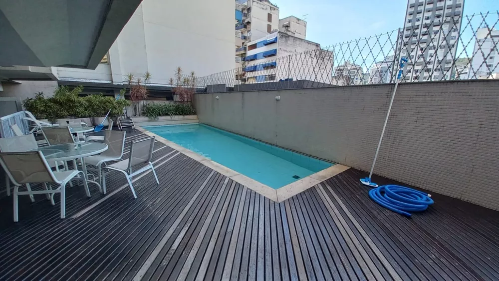 Apartamento, 2 quartos, 85 m² - Foto 26