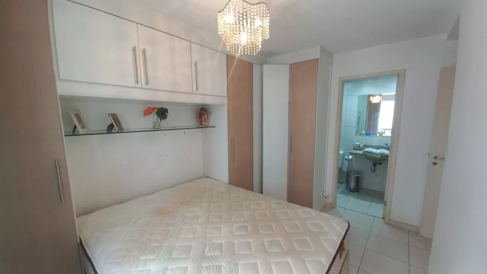 Apartamento, 2 quartos, 85 m² - Foto 11