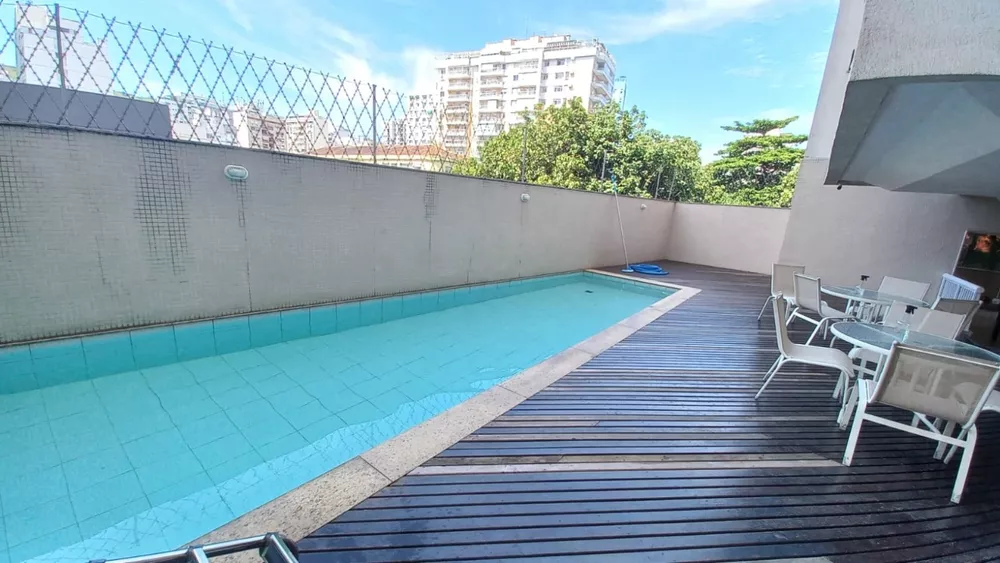 Apartamento, 2 quartos, 85 m² - Foto 25