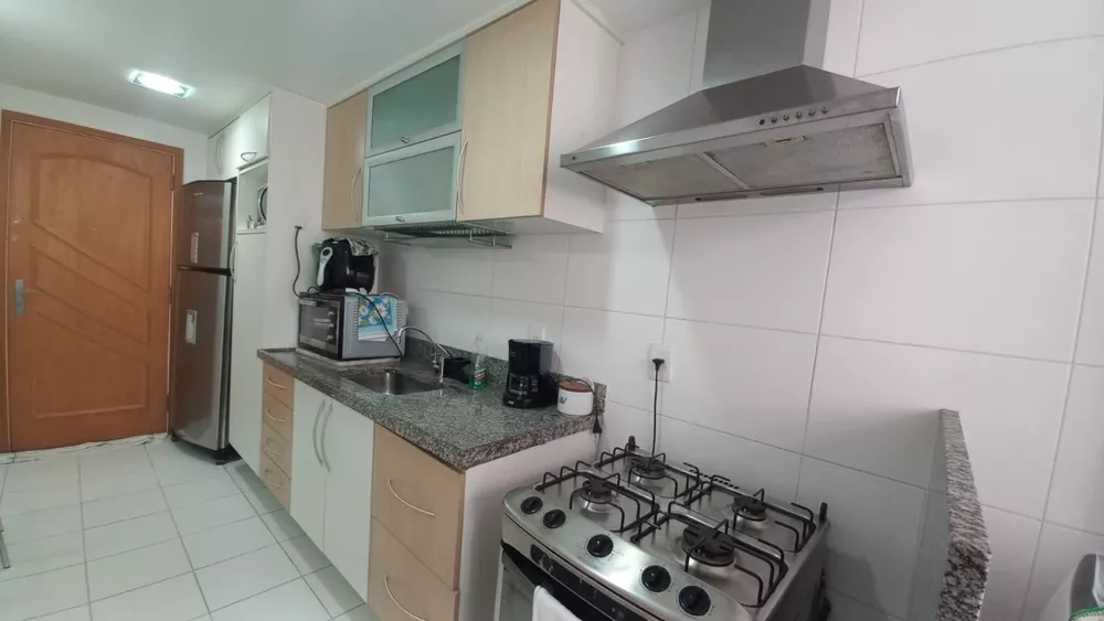 Apartamento, 2 quartos, 85 m² - Foto 15