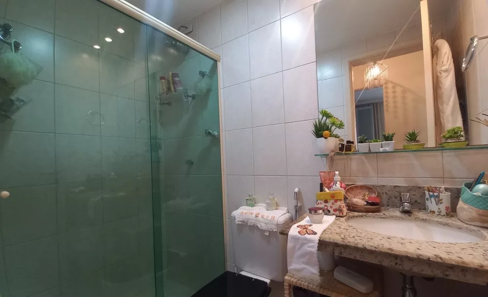 Apartamento, 2 quartos, 85 m² - Foto 6