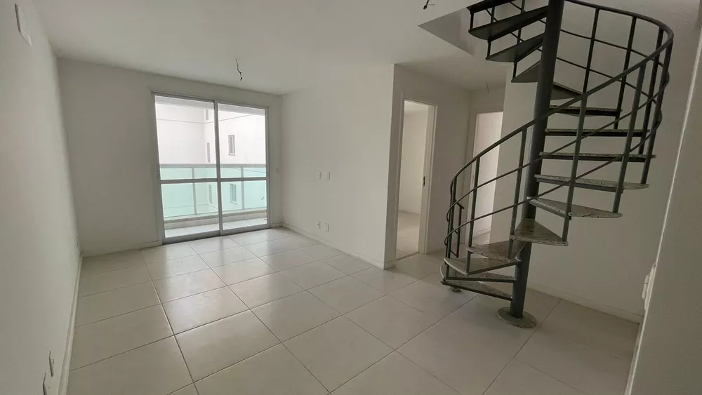 Cobertura à venda com 3 quartos, 146m² - Foto 3