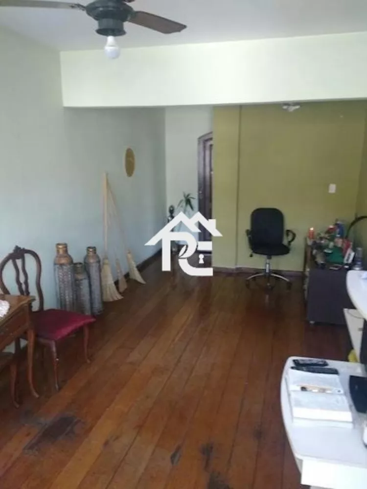 Apartamento, 2 quartos, 70 m² - Foto 2