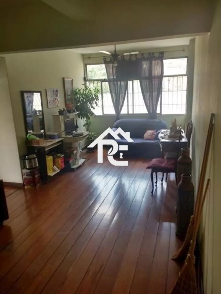 Apartamento, 2 quartos, 70 m² - Foto 1