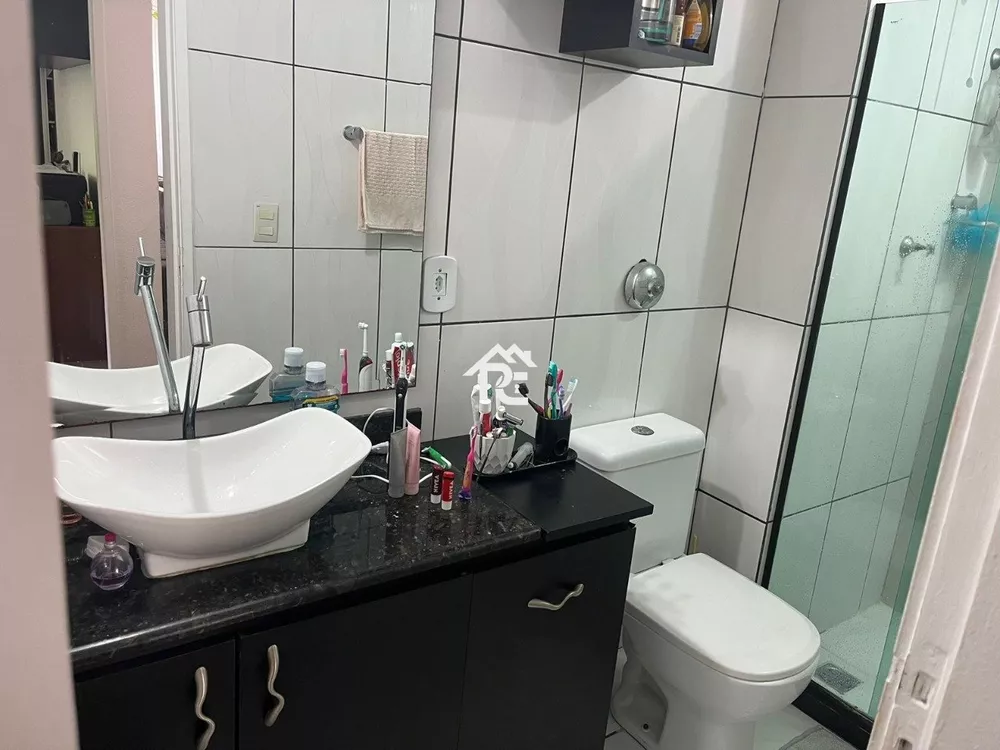 Apartamento, 2 quartos - Foto 3
