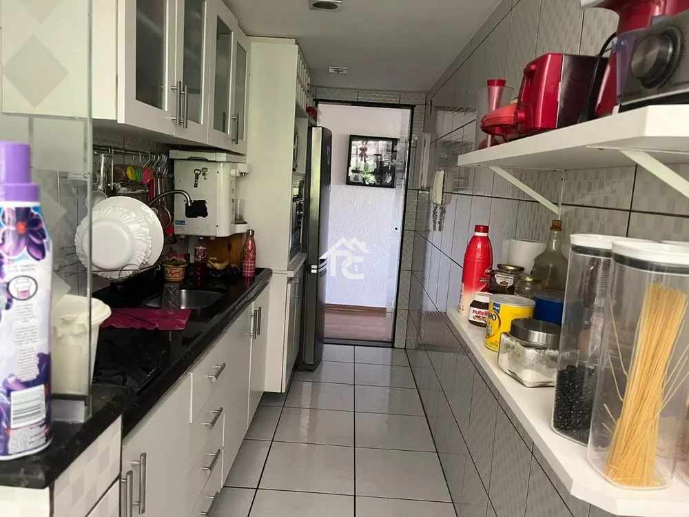 Apartamento, 2 quartos - Foto 12