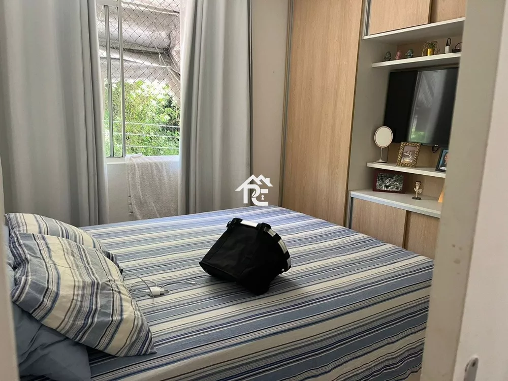 Apartamento à venda com 2 quartos, 72 - Foto 3