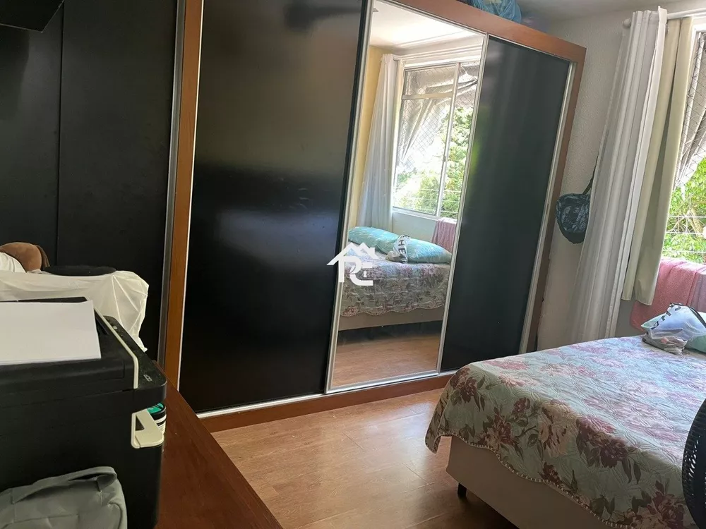 Apartamento à venda com 2 quartos, 72 - Foto 4