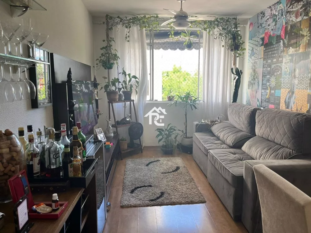 Apartamento à venda com 2 quartos, 72 - Foto 1