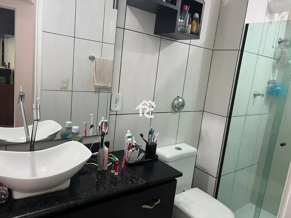 Apartamento, 2 quartos - Foto 16
