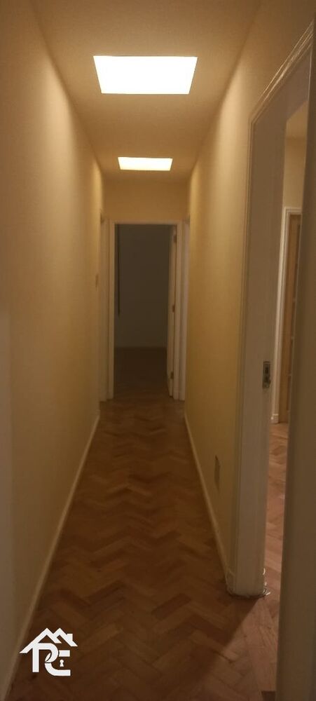 Apartamento, 4 quartos, 135 m² - Foto 4