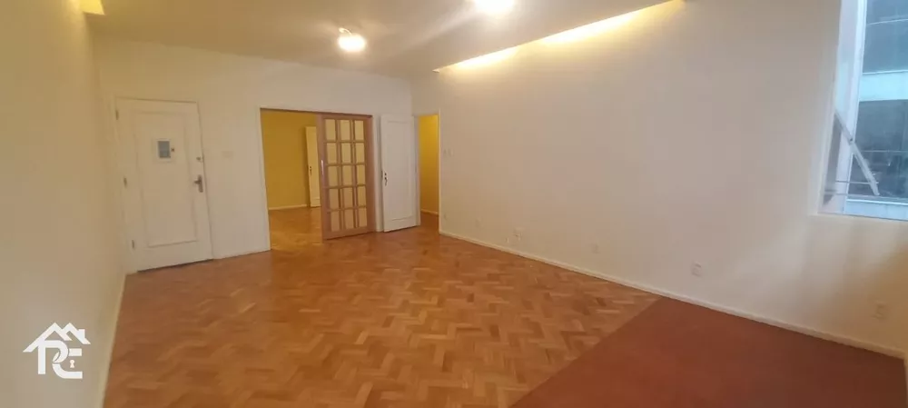 Apartamento, 4 quartos, 135 m² - Foto 33