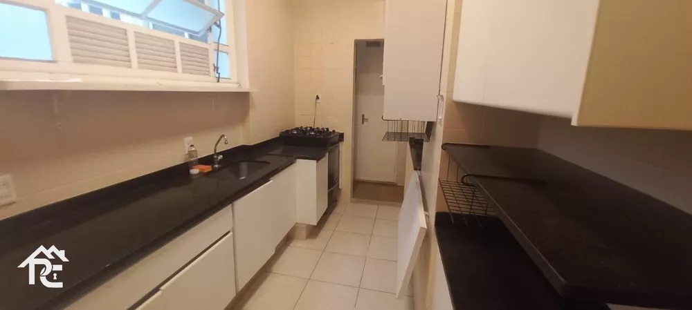 Apartamento, 4 quartos, 135 m² - Foto 6