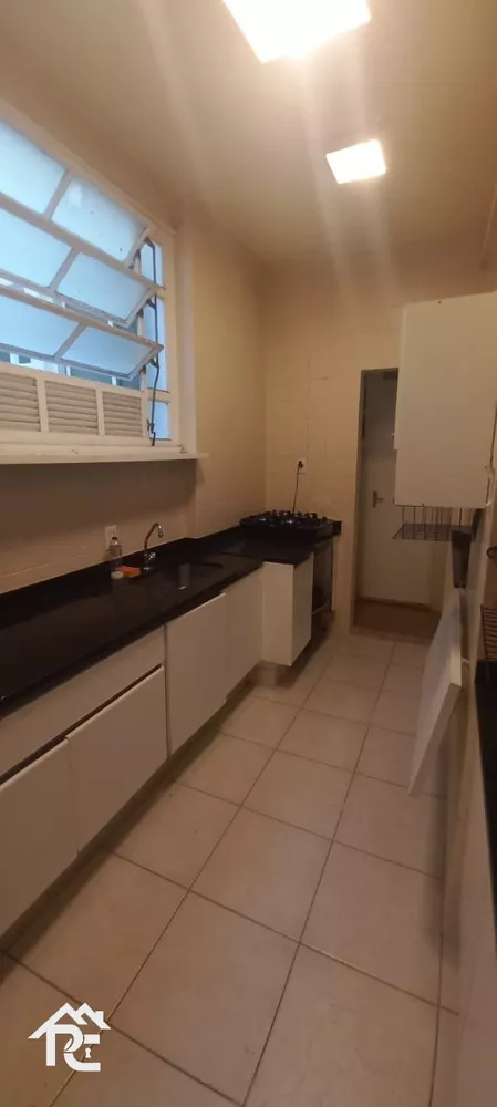 Apartamento, 4 quartos, 135 m² - Foto 16