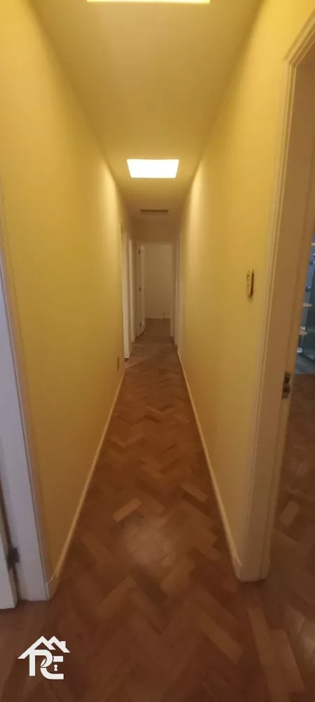 Apartamento, 4 quartos, 135 m² - Foto 29