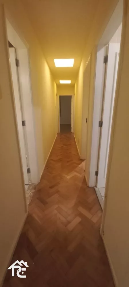 Apartamento, 4 quartos, 135 m² - Foto 24