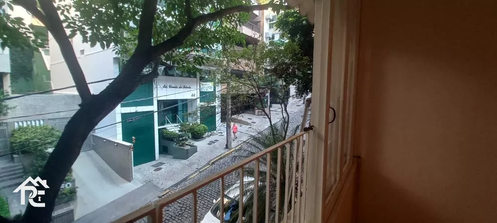 Apartamento, 4 quartos, 135 m² - Foto 19