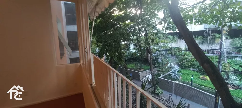 Apartamento, 4 quartos, 135 m² - Foto 7
