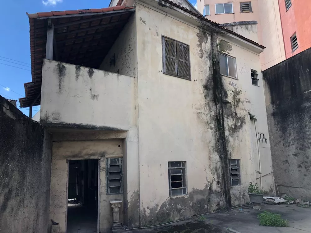 Sobrado, 3 quartos, 200 m² - Foto 1