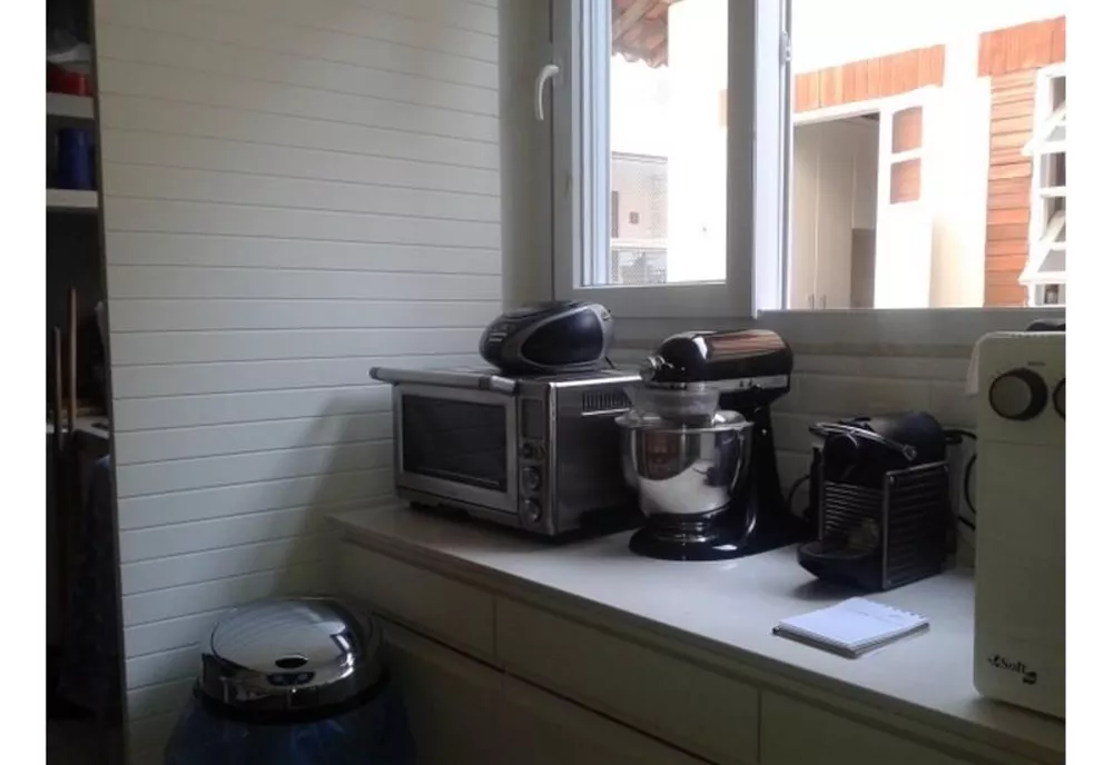 Casa, 4 quartos, 160 m² - Foto 35