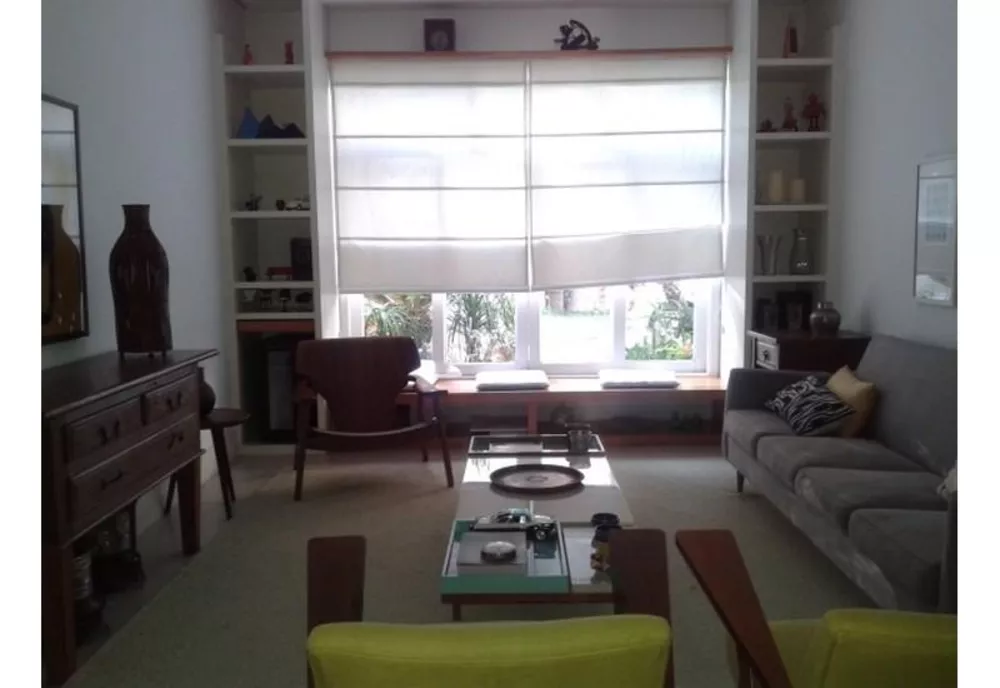 Casa, 4 quartos, 160 m² - Foto 1