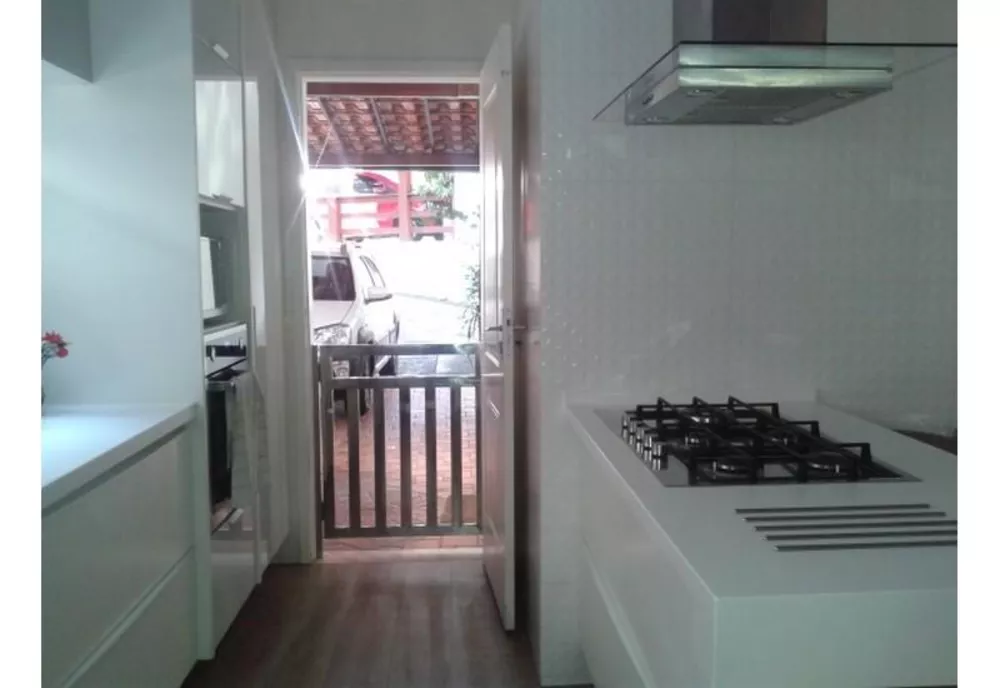 Casa, 4 quartos, 160 m² - Foto 37
