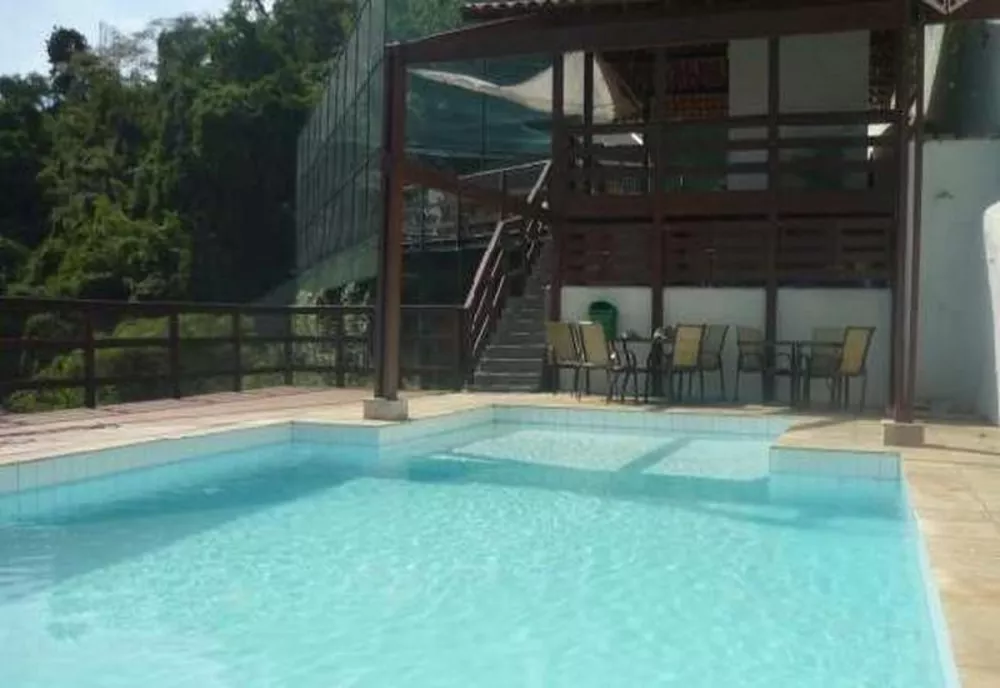 Casa, 4 quartos, 160 m² - Foto 42