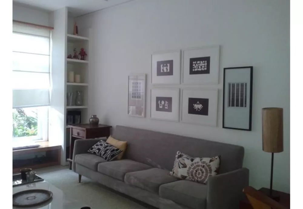 Casa, 4 quartos, 160 m² - Foto 2