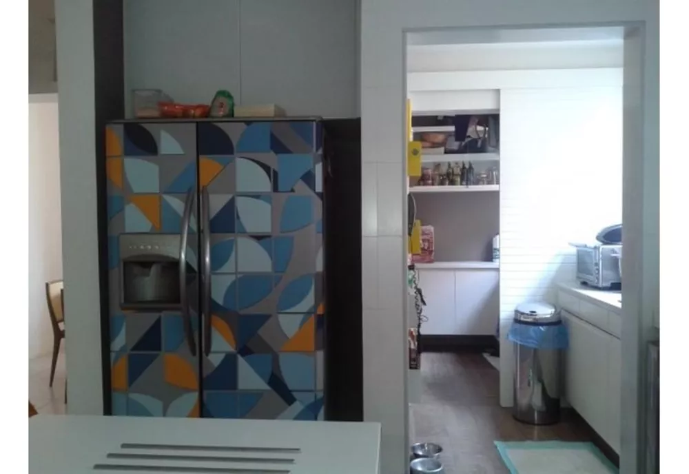 Casa, 4 quartos, 160 m² - Foto 28