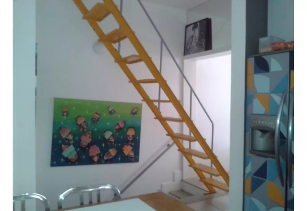 Casa, 4 quartos, 160 m² - Foto 34