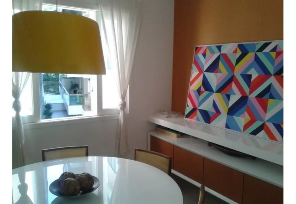 Casa, 4 quartos, 160 m² - Foto 21