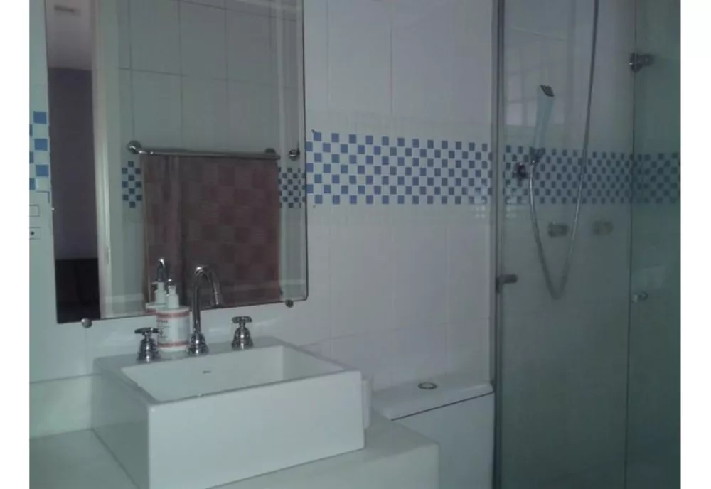 Casa, 4 quartos, 160 m² - Foto 9