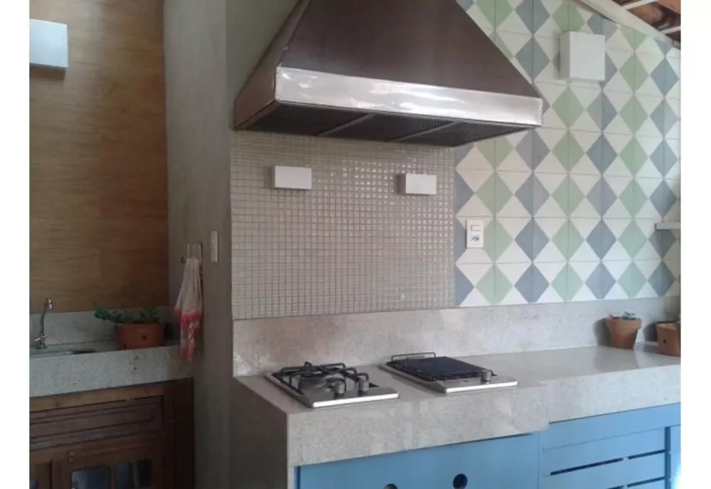 Casa, 4 quartos, 160 m² - Foto 24