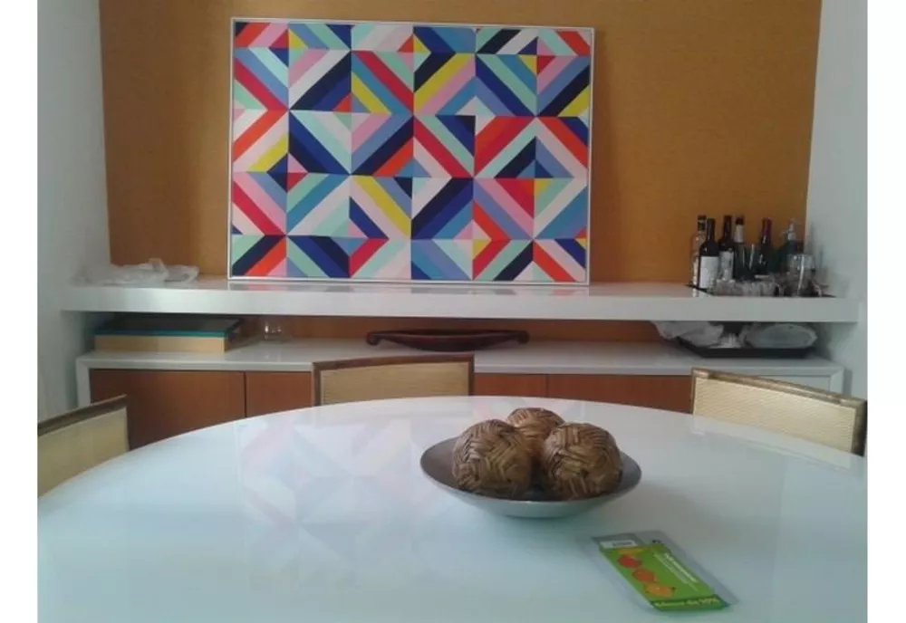 Casa, 4 quartos, 160 m² - Foto 5