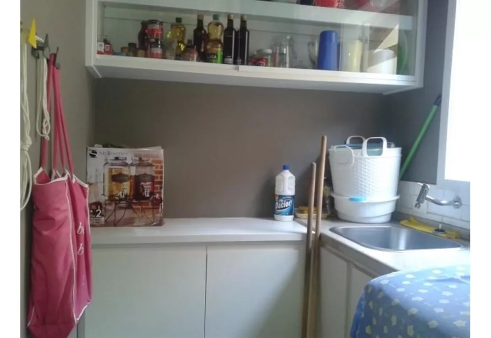 Casa, 4 quartos, 160 m² - Foto 29