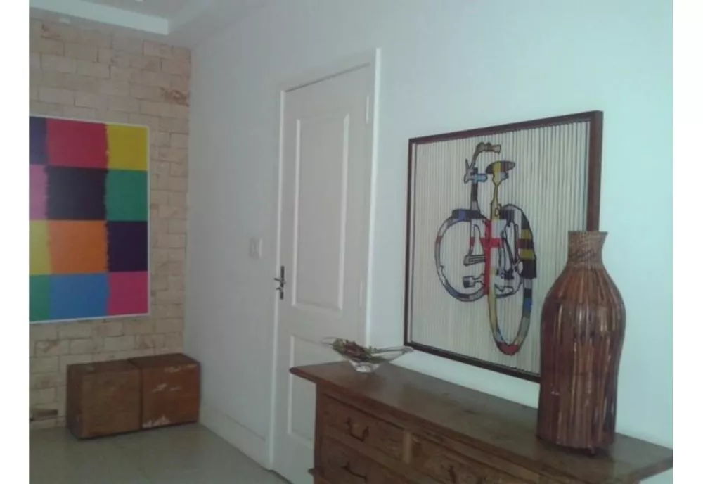 Casa, 4 quartos, 160 m² - Foto 4