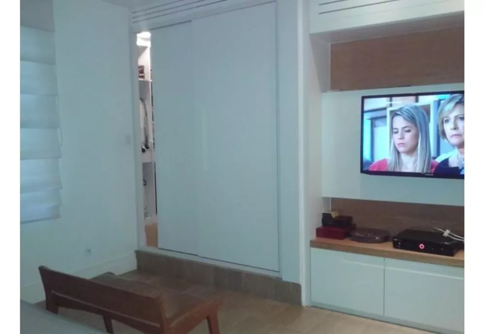 Casa, 4 quartos, 160 m² - Foto 22