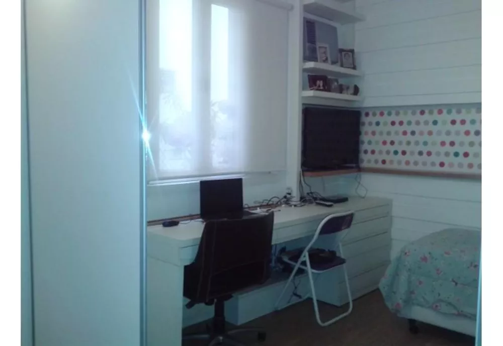 Casa, 4 quartos, 160 m² - Foto 16