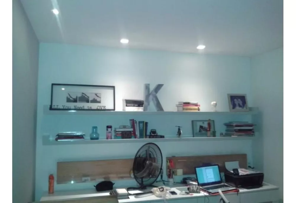 Casa, 4 quartos, 160 m² - Foto 23