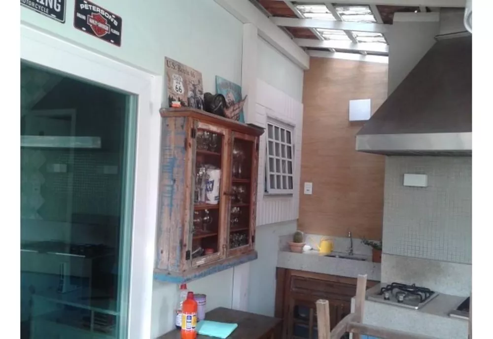 Casa, 4 quartos, 160 m² - Foto 38