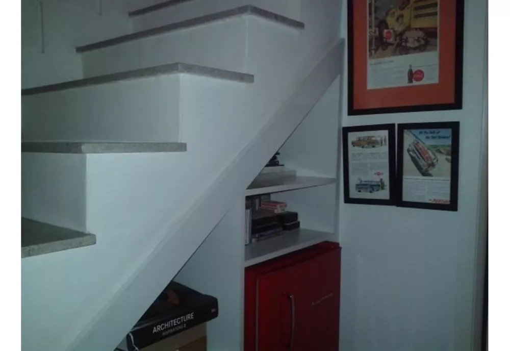 Casa, 4 quartos, 160 m² - Foto 18