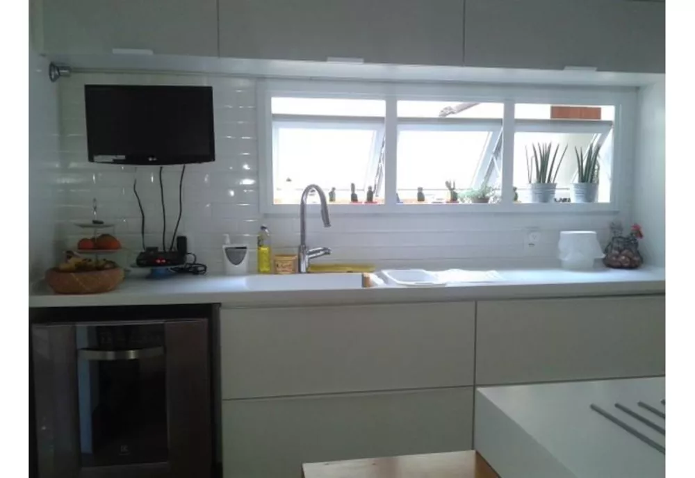 Casa, 4 quartos, 160 m² - Foto 30