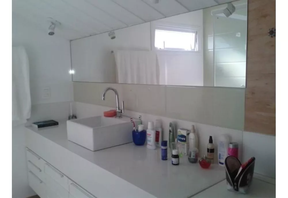 Casa, 4 quartos, 160 m² - Foto 7