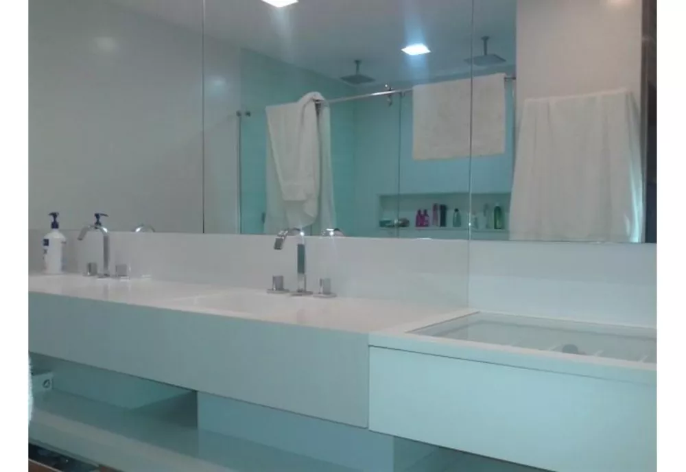 Casa, 4 quartos, 160 m² - Foto 25