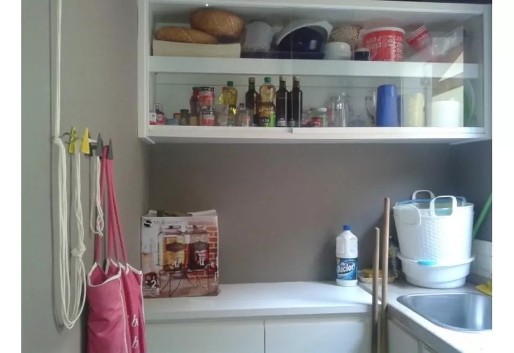 Casa, 4 quartos, 160 m² - Foto 31