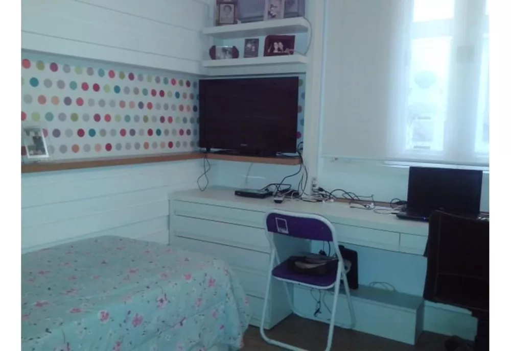 Casa, 4 quartos, 160 m² - Foto 19